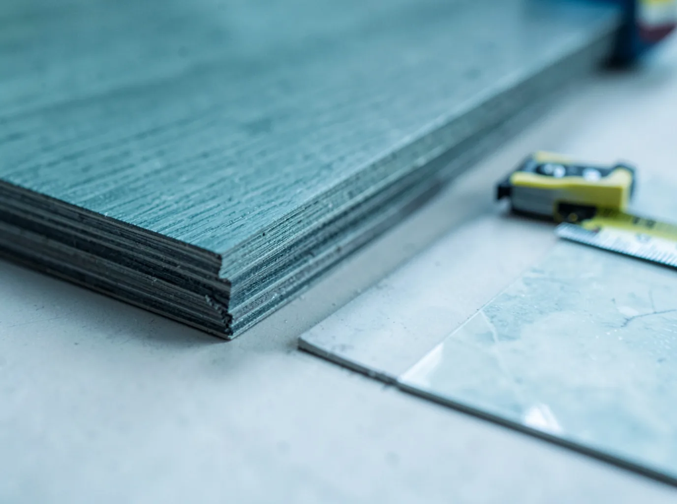 Luxury Vinyl Plank Installation Sellersville, PA FAQs